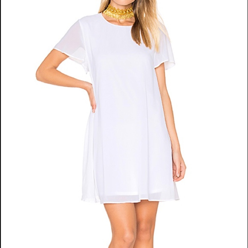 Show Me Your Mumu Willis mini dress
